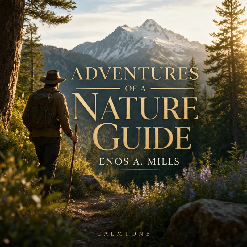 Adventures of a Nature Guide