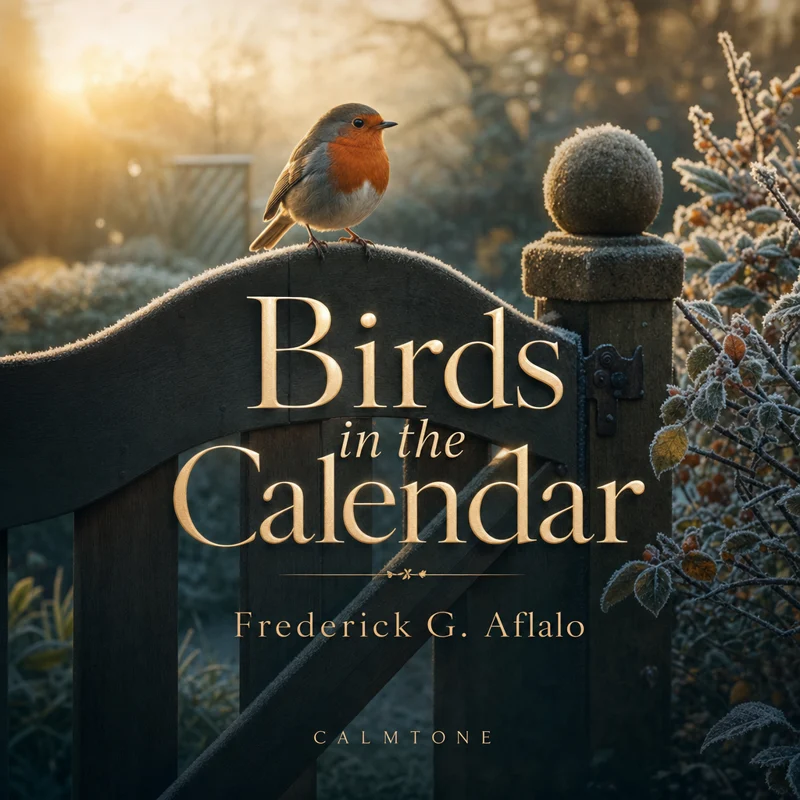 Birds in the Calendar