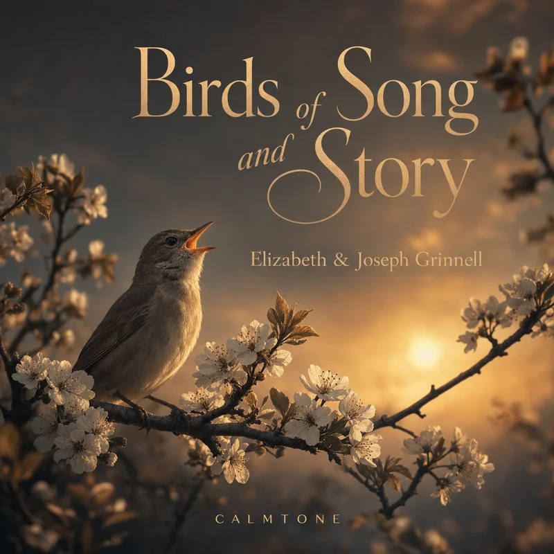 Birds of Song and Story