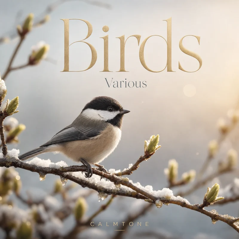 Birds, Vol. I, No 3, March 1897