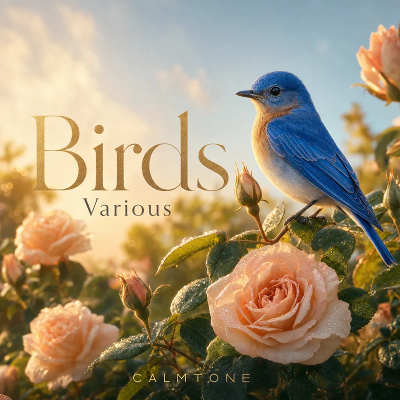Birds, Vol. I, No 6, June 1897