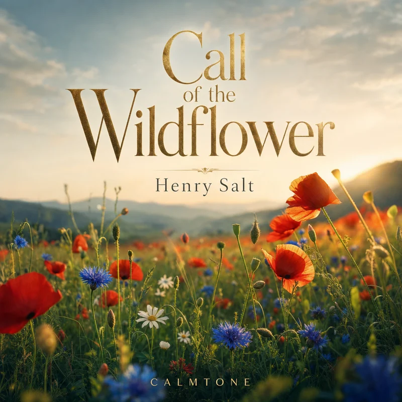 Call of the Wildflower