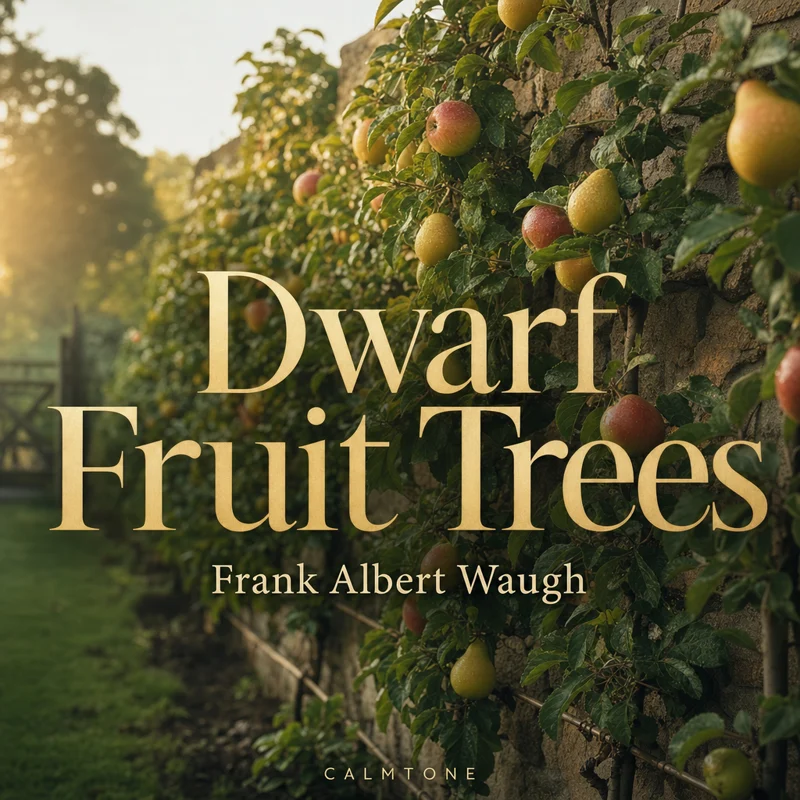 Dwarf Fruit Trees