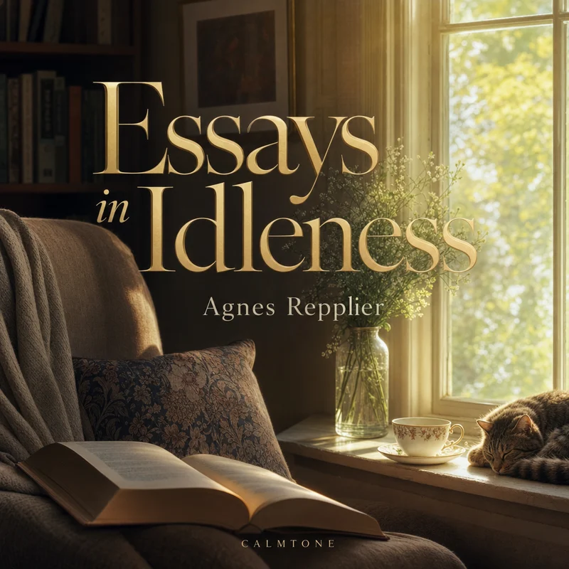Essays in Idleness