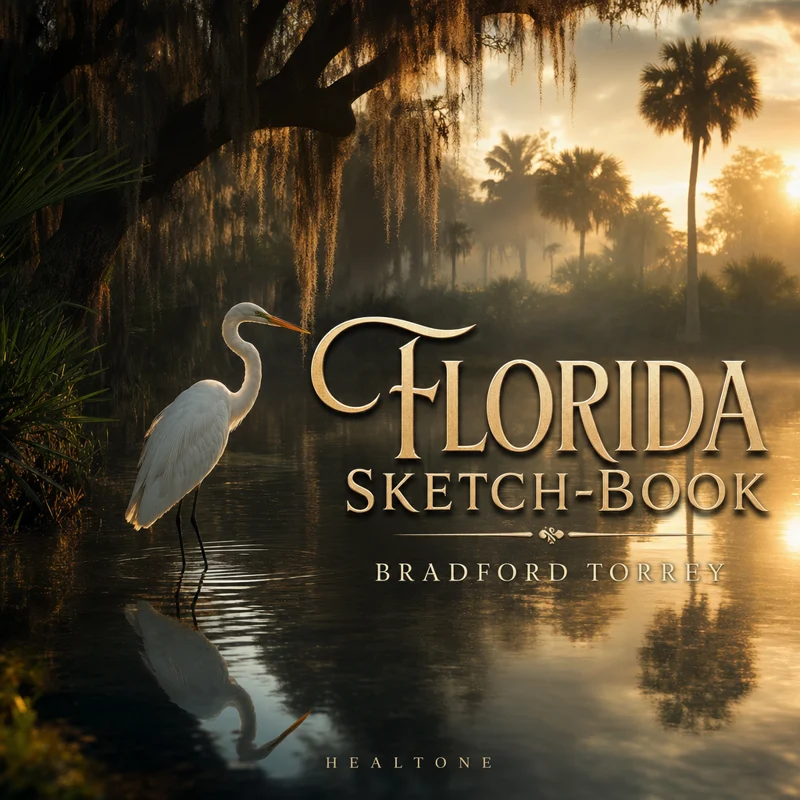 Florida Sketch-Book