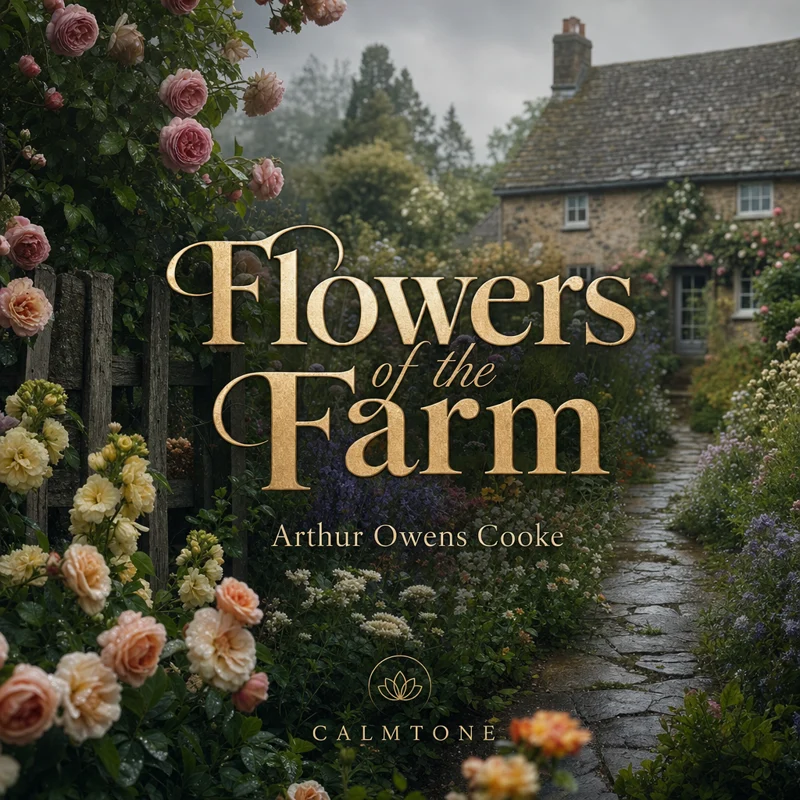 Flowers of the Farm