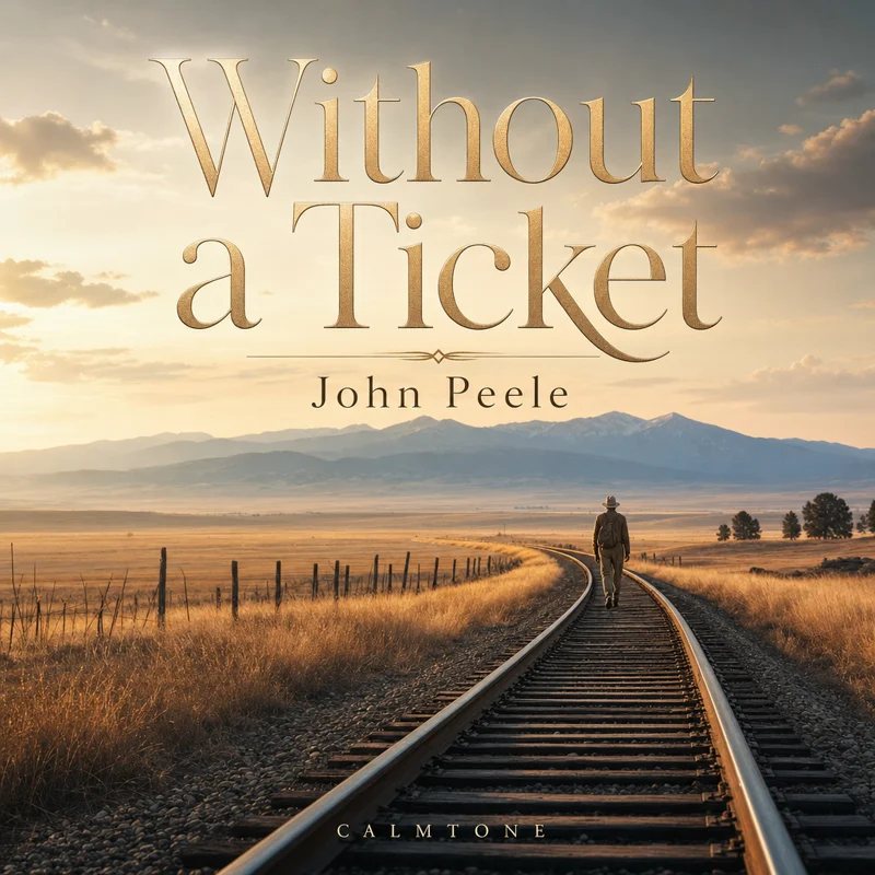From North Carolina to Southern California Without a Ticket and How I Did It