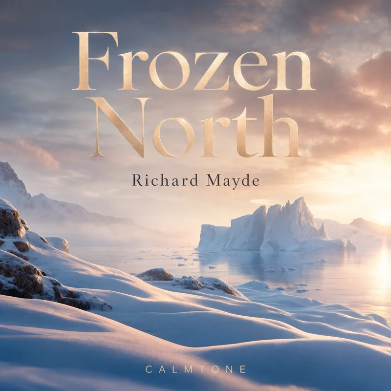 Frozen North