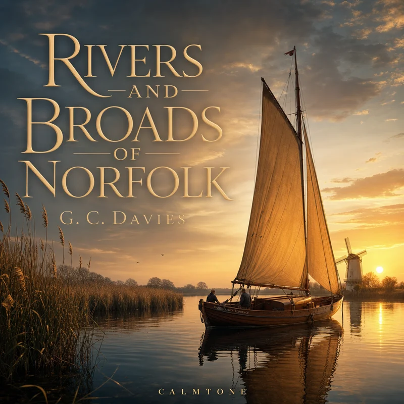 Handbook to the Rivers and Broads of Norfolk & Suffolk
