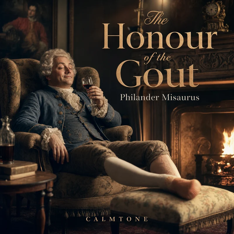 Honour of the Gout