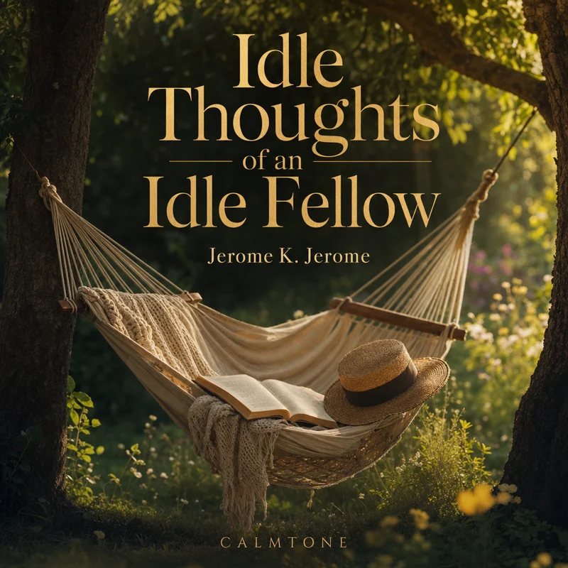 Idle Thoughts Of An Idle Fellow