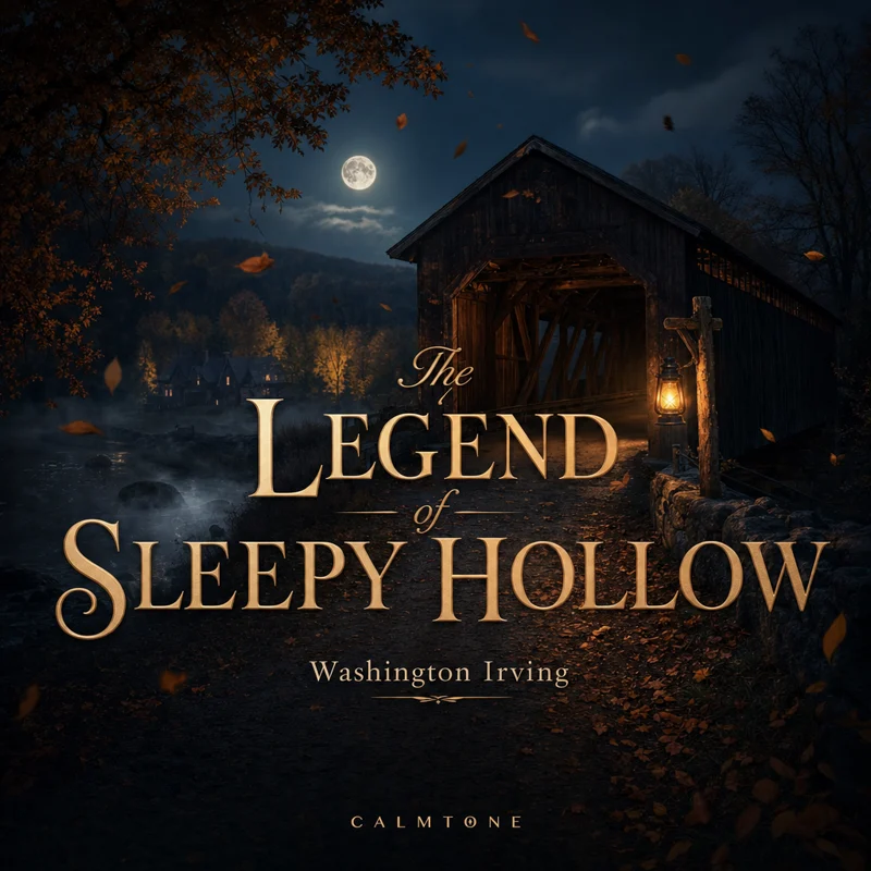 Legend of Sleepy Hollow