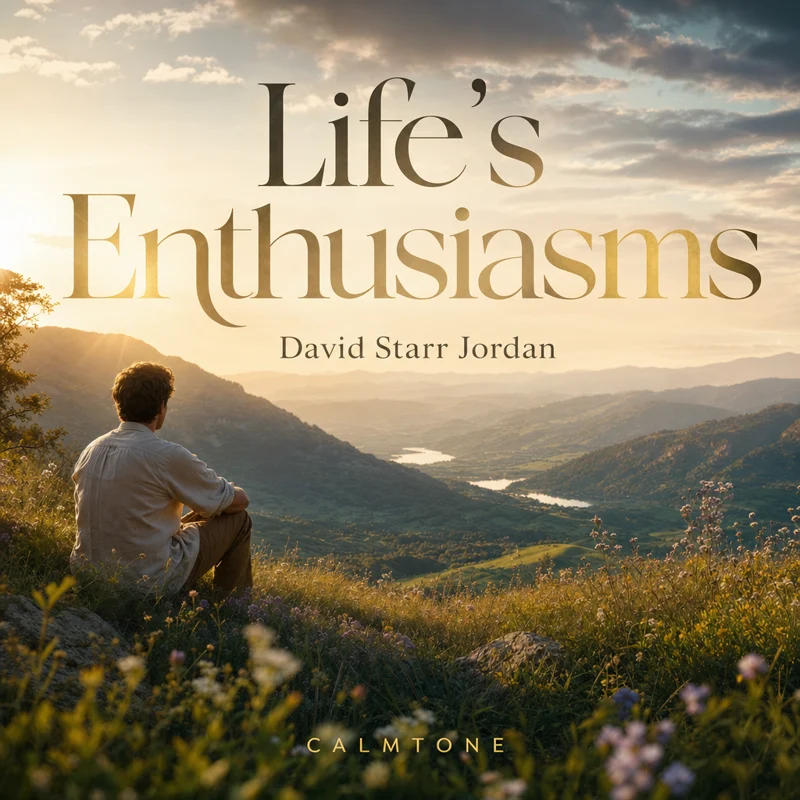 Life's Enthusiasms