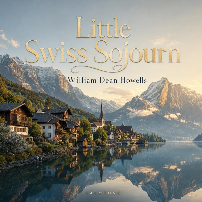 Little Swiss Sojourn