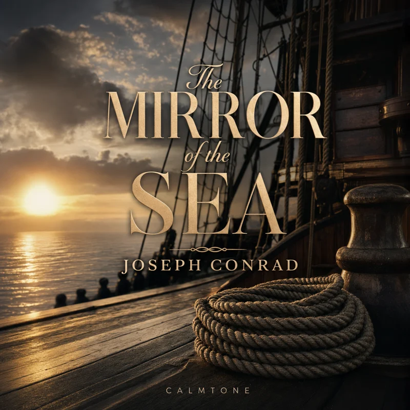 Mirror of the Sea (Version 2)
