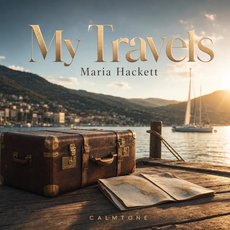 My Travels, A Family Story