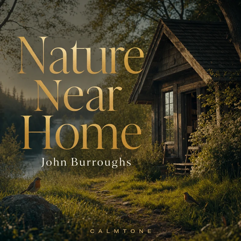 Nature Near Home and Other Papers