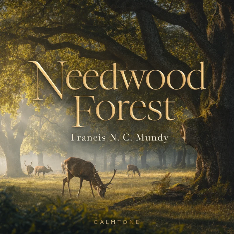 Needwood Forest