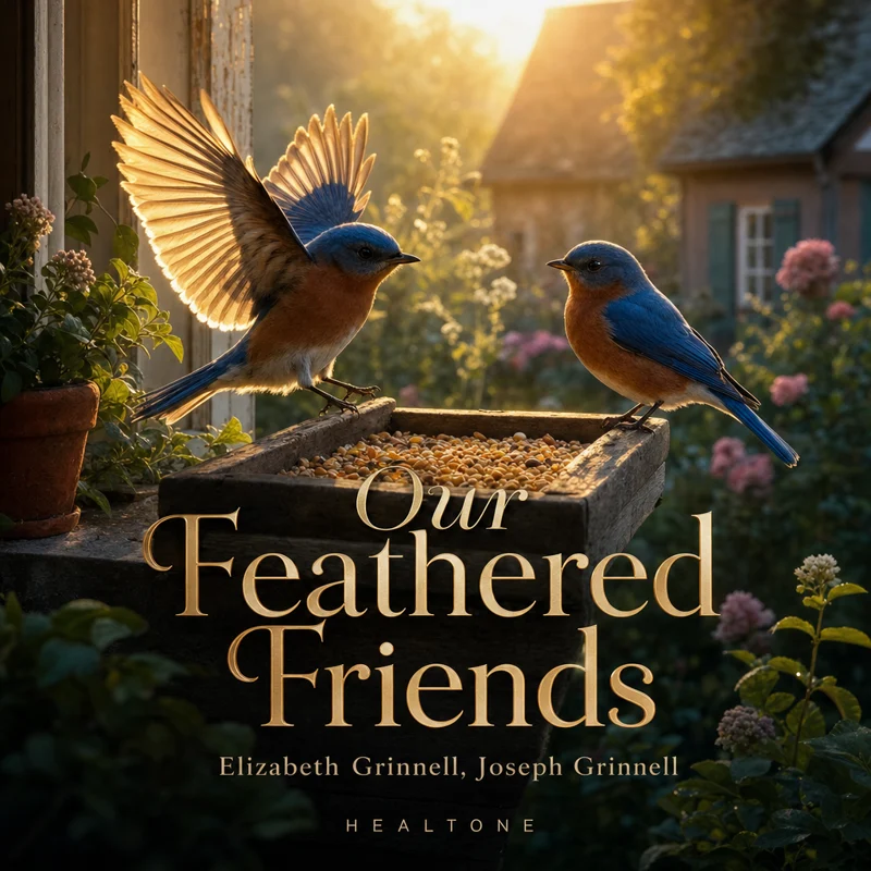 Our Feathered Friends