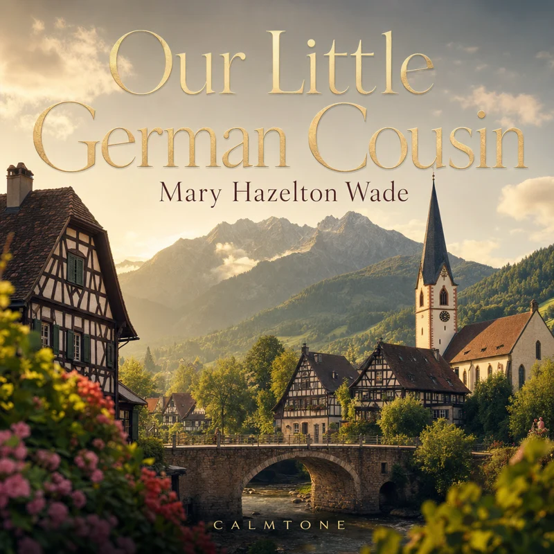 Our Little German Cousin