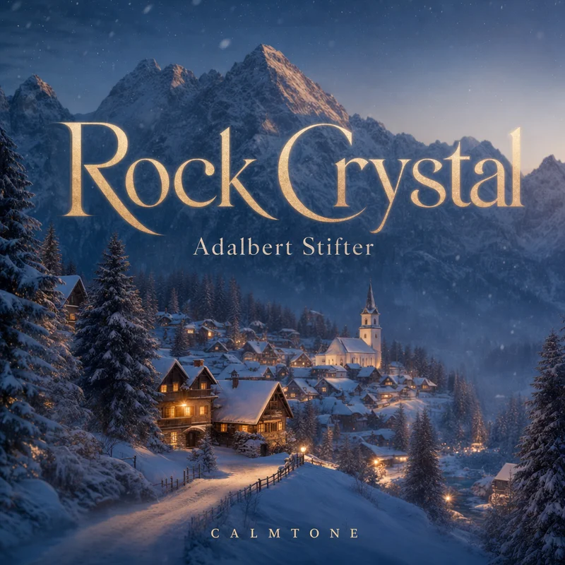 Rock Crystal (Version 2)