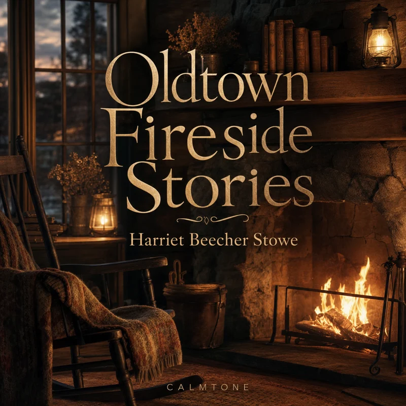 Sam Lawson's Oldtown Fireside Stories