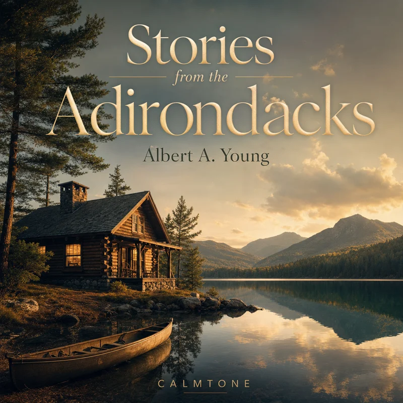 Stories from the Adirondacks