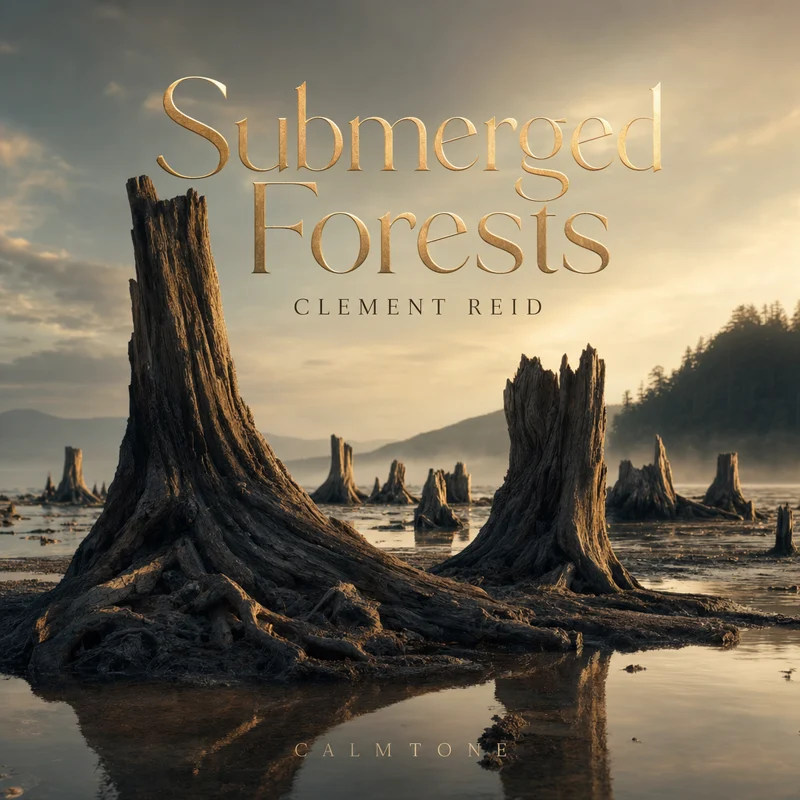 Submerged Forests