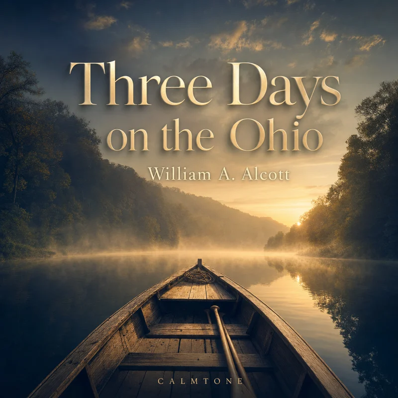 Three Days On The Ohio River