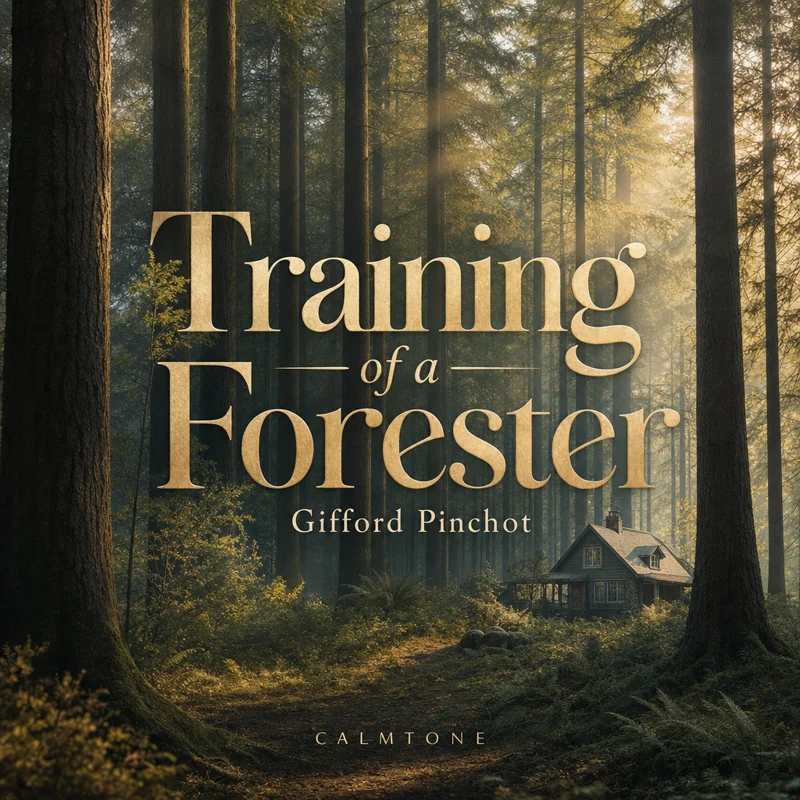 Training of a Forester