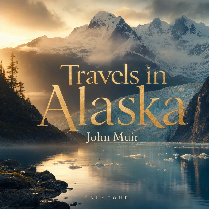 Travels in Alaska