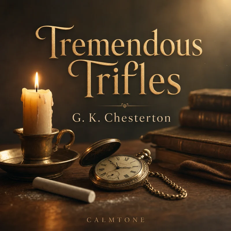 Tremendous Trifles