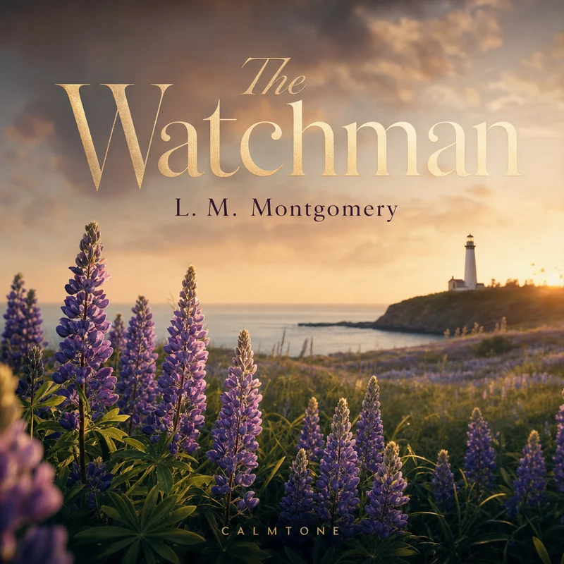 Watchman and Other Poems