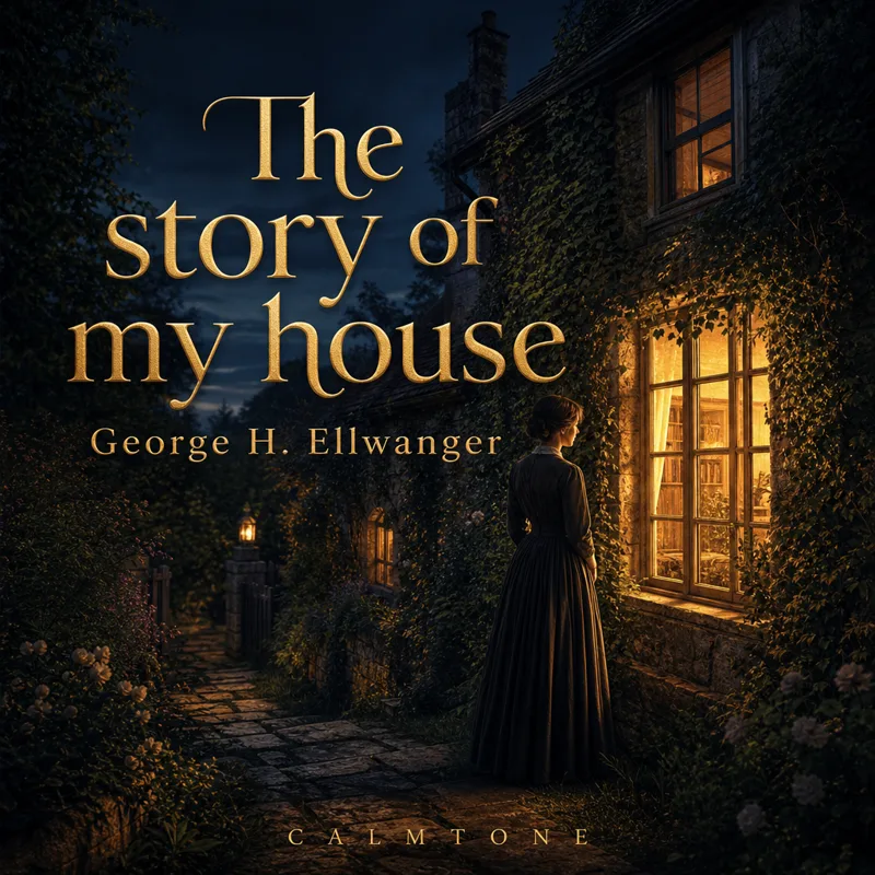 The story of my house